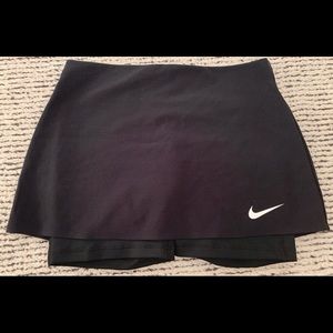 Nike dri-fit Skort